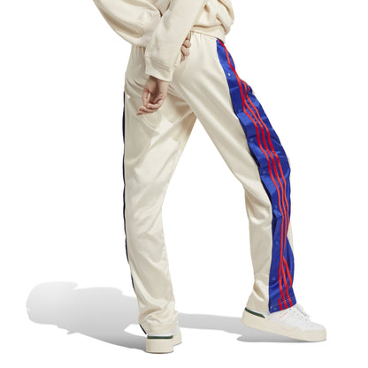 Satin Adibreak Pants White