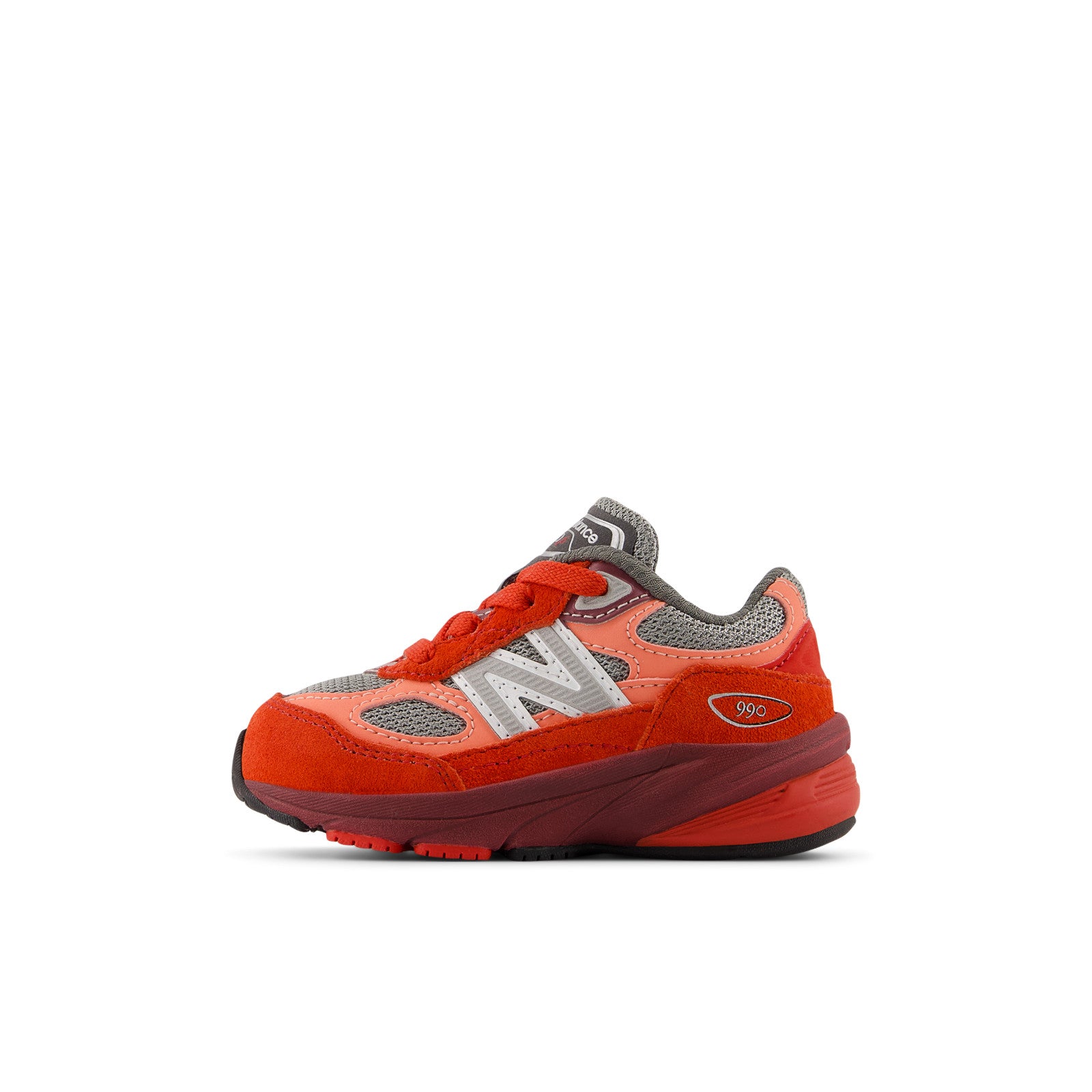 990v6 Red
