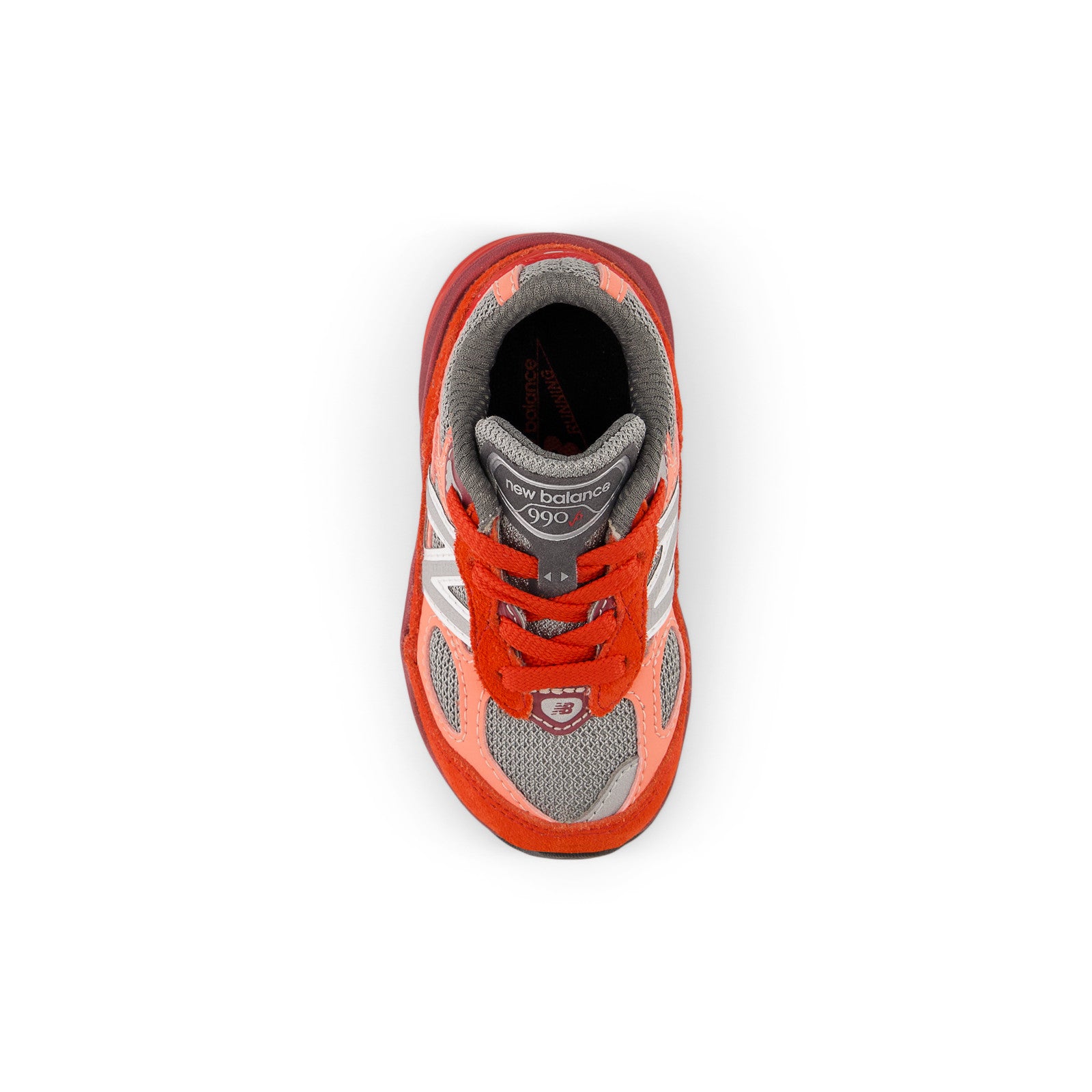 990v6 Red