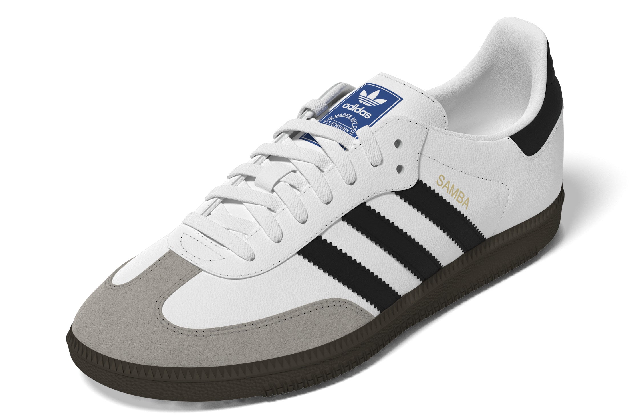 IE3675-Samba Og J  WOODstack
