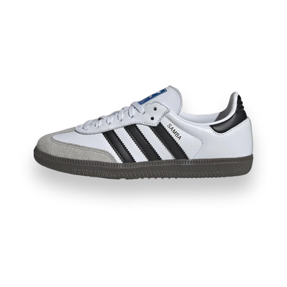 adidas SAMBA OG ホワイト/ブラック/グレー 10 27.5 楽天市場】adidas SAMBA OG アディダス サンバ OG メンズ レディース