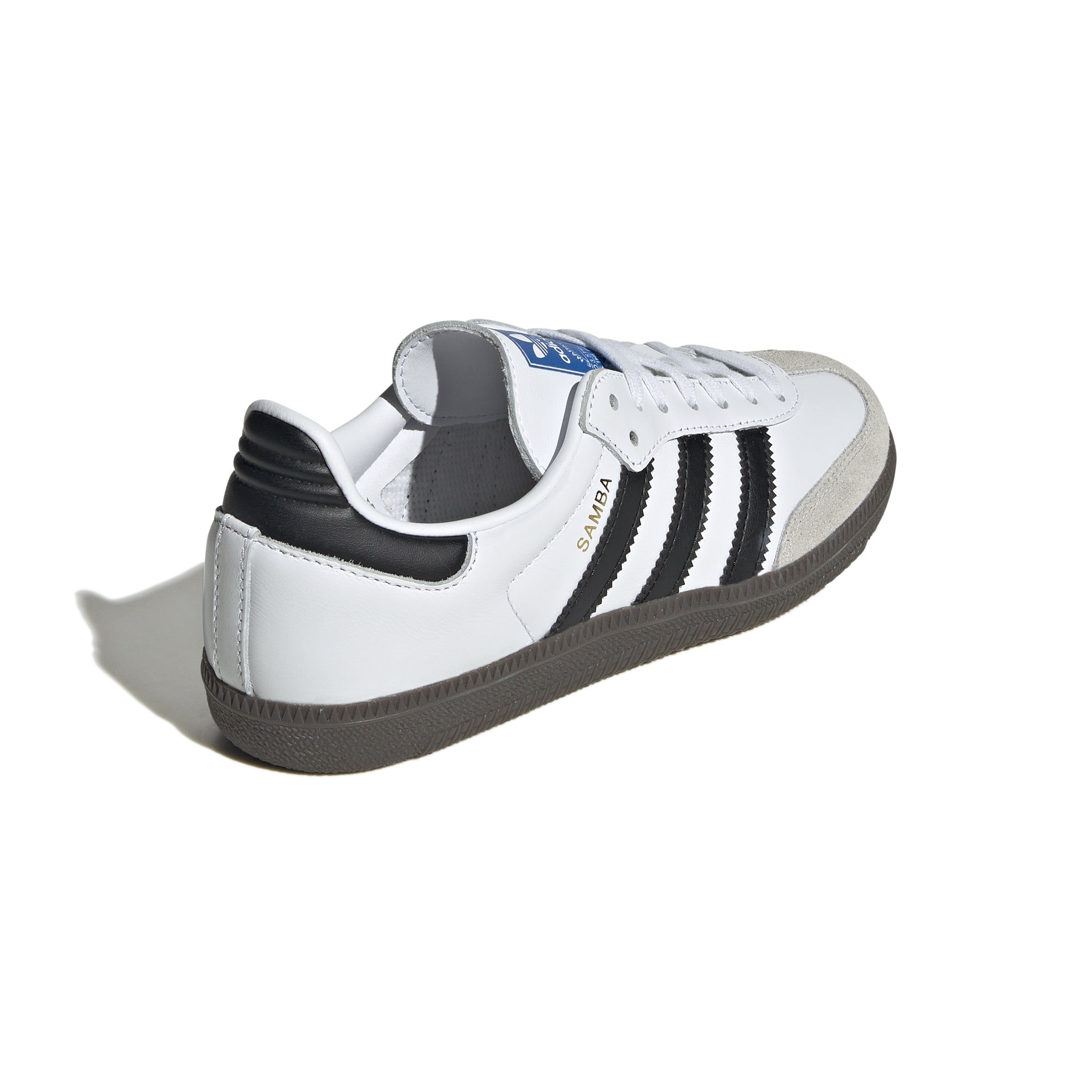 IE3675-Samba Og J  WOODstack