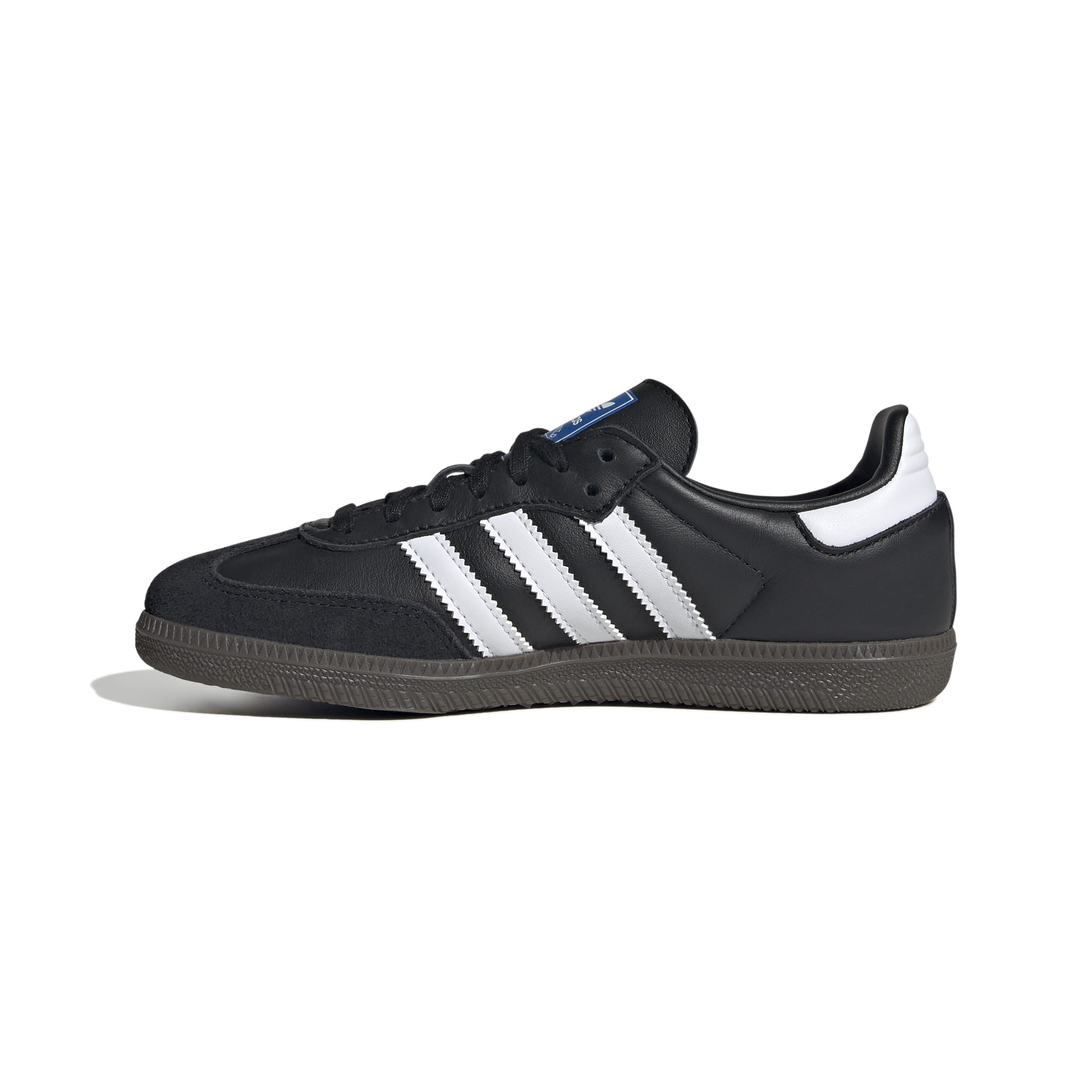 Samba OG White GS