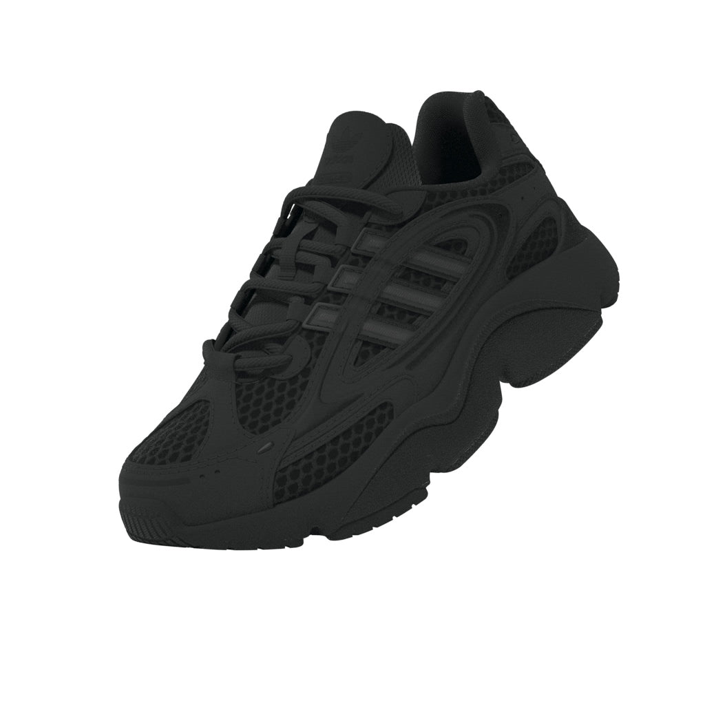 Ozmillen EL Core Black Cloud White PS