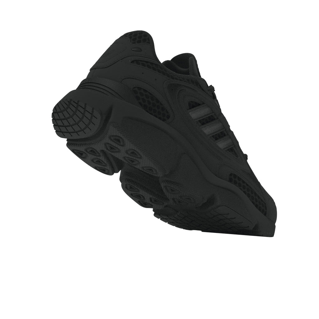 Ozmillen EL Core Black Cloud White PS