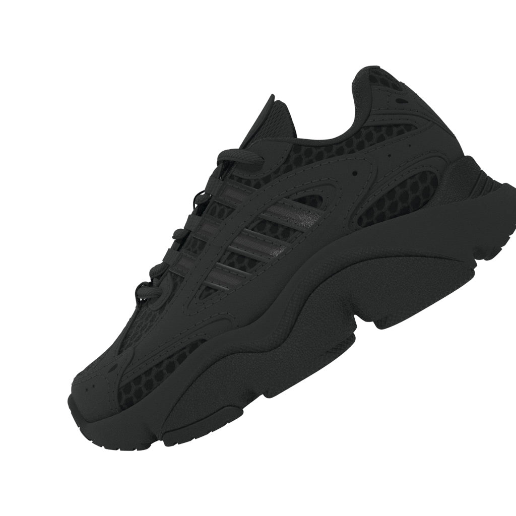 Ozmillen EL Core Black Cloud White TD