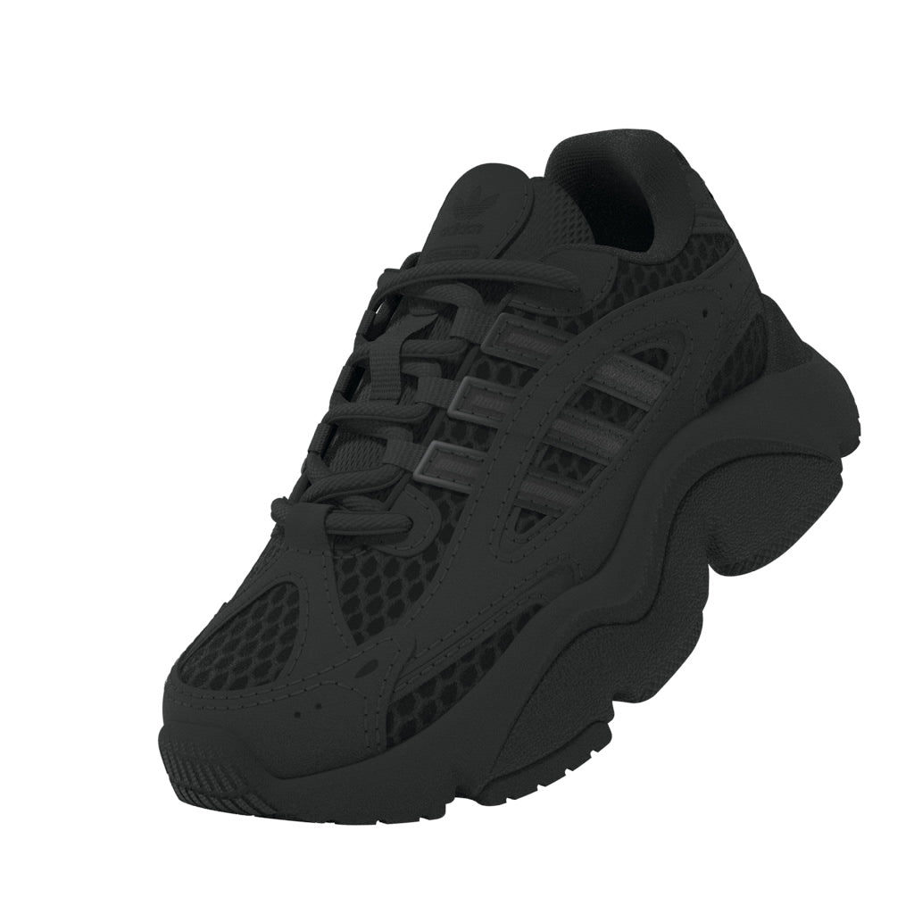 Ozmillen EL Core Black Cloud White TD