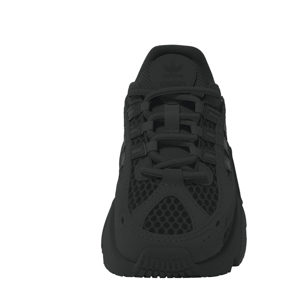 Ozmillen EL Core Black Cloud White TD