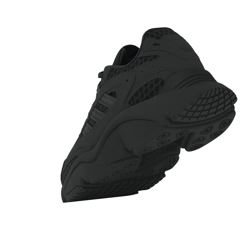 Ozmillen EL Core Black Cloud White TD