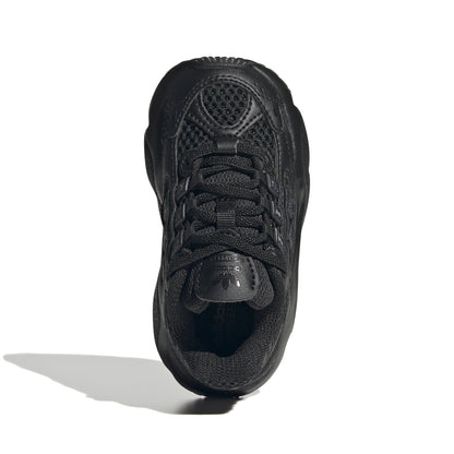 Ozmillen EL Core Black Cloud White TD