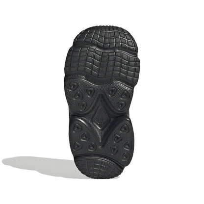 Ozmillen EL Core Black Cloud White TD