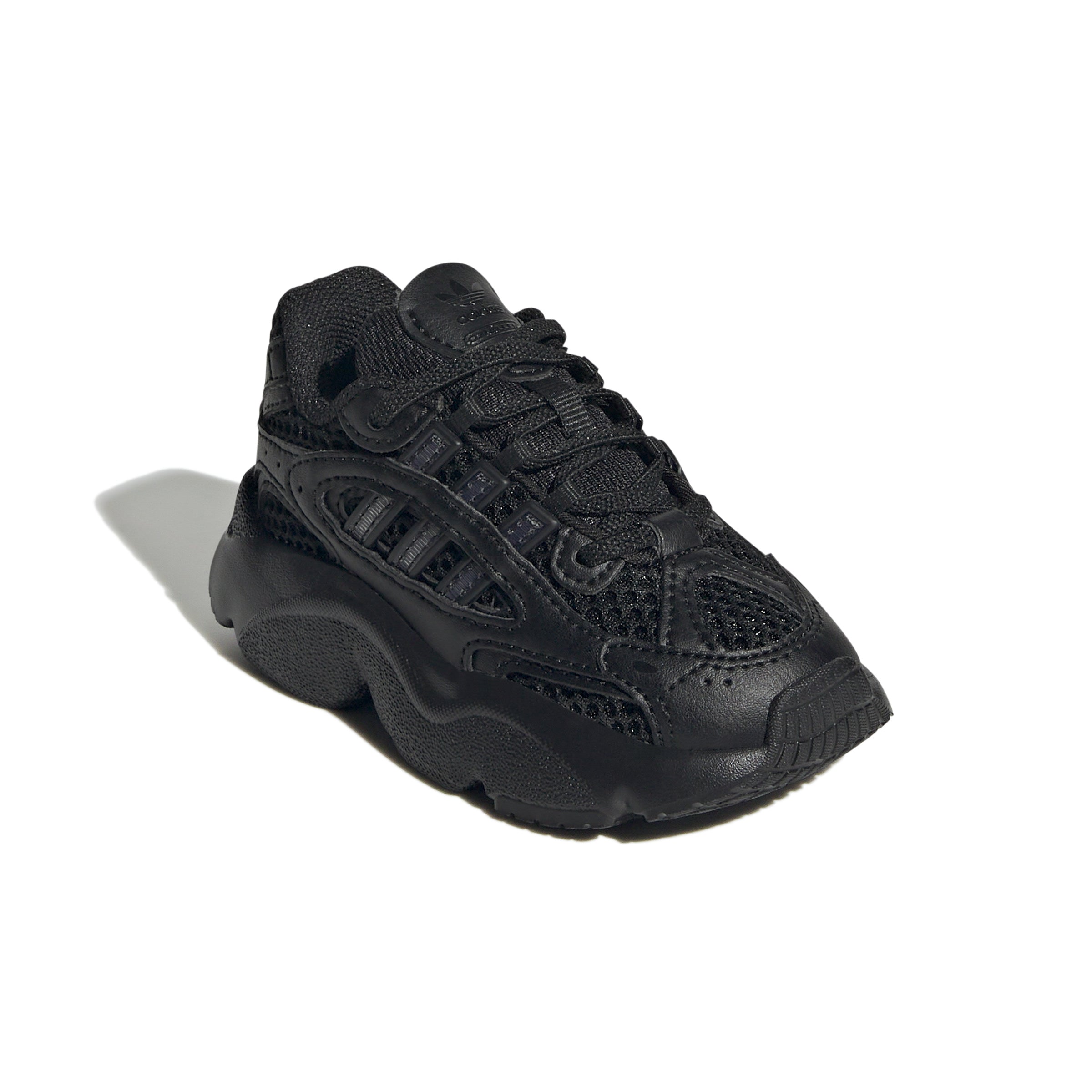 Ozmillen EL Core Black Cloud White TD