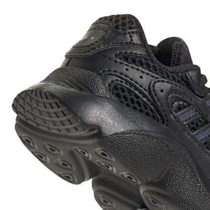 Ozmillen EL Core Black Cloud White TD