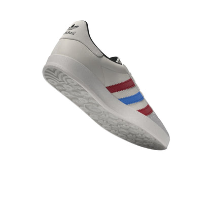 Gazelle Indoor Shoes - White