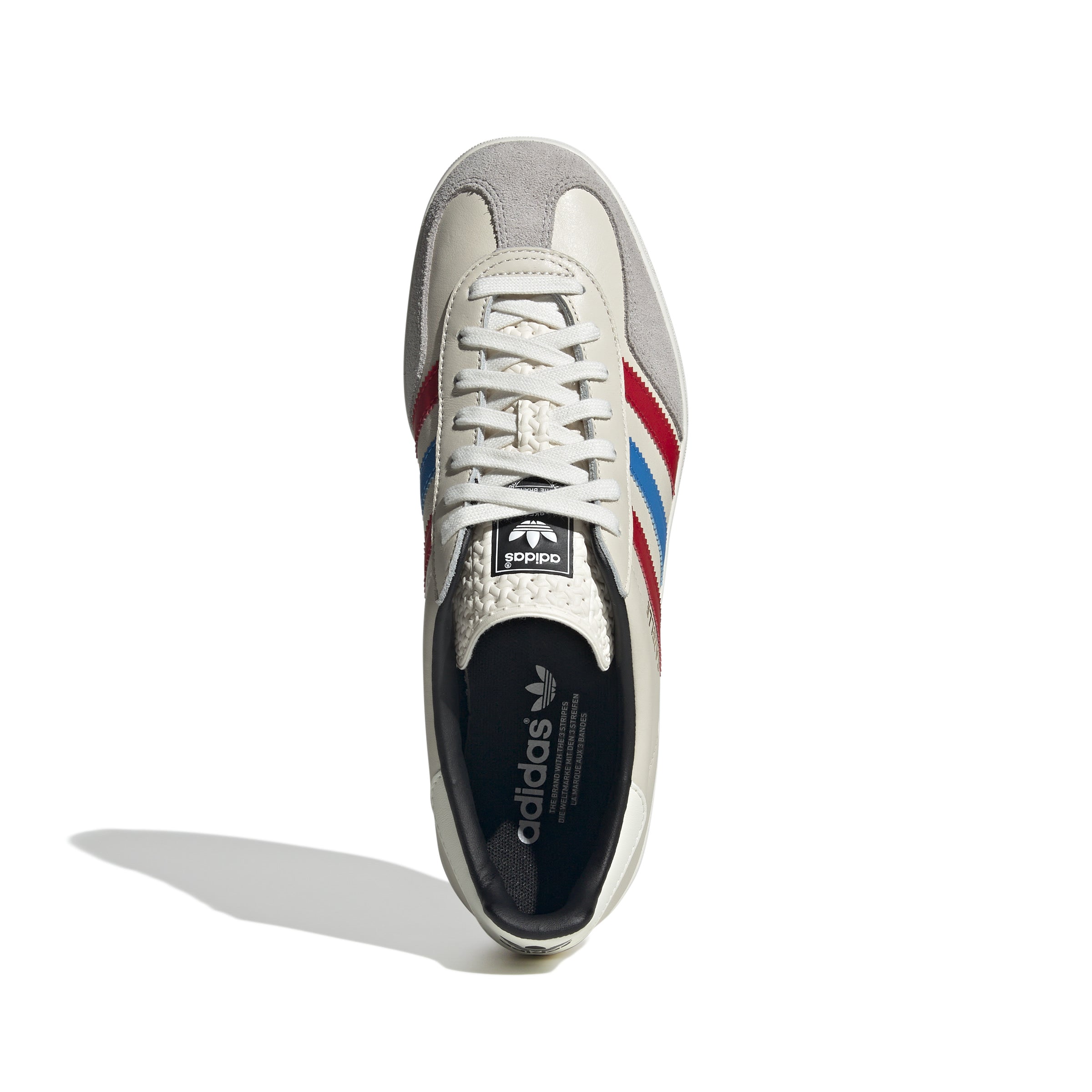 IE9091-Men Gazelle Indoor
