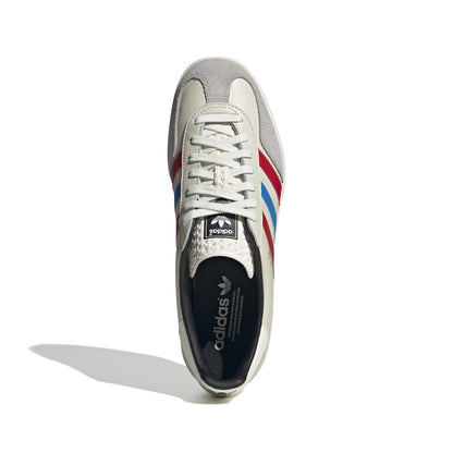 Gazelle Indoor Shoes - White