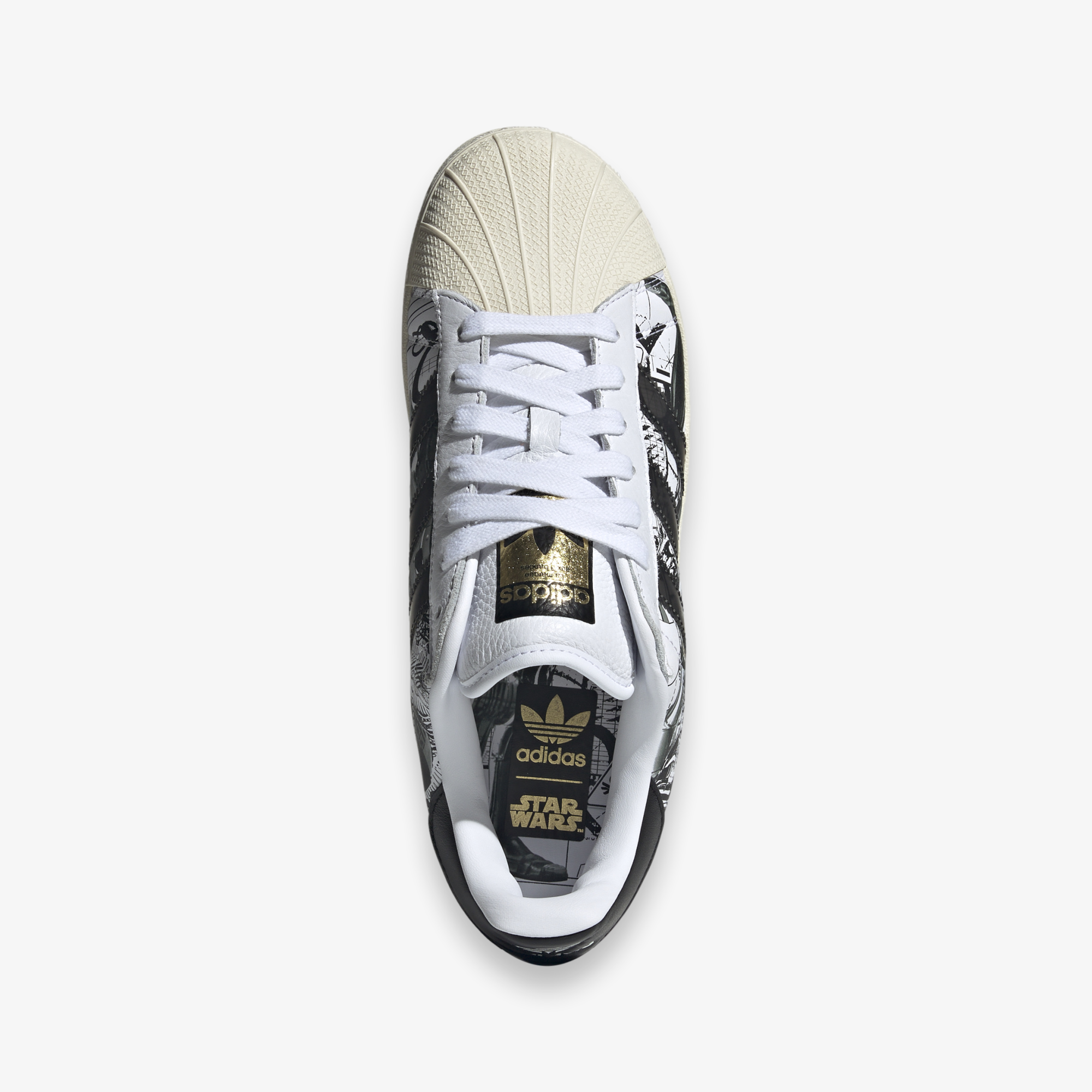 【adidas】STAR WARS X ADIDAS SSTR XLG★ユニセックス Star Wars X Adidas Sstr Xlg – WOODstack
