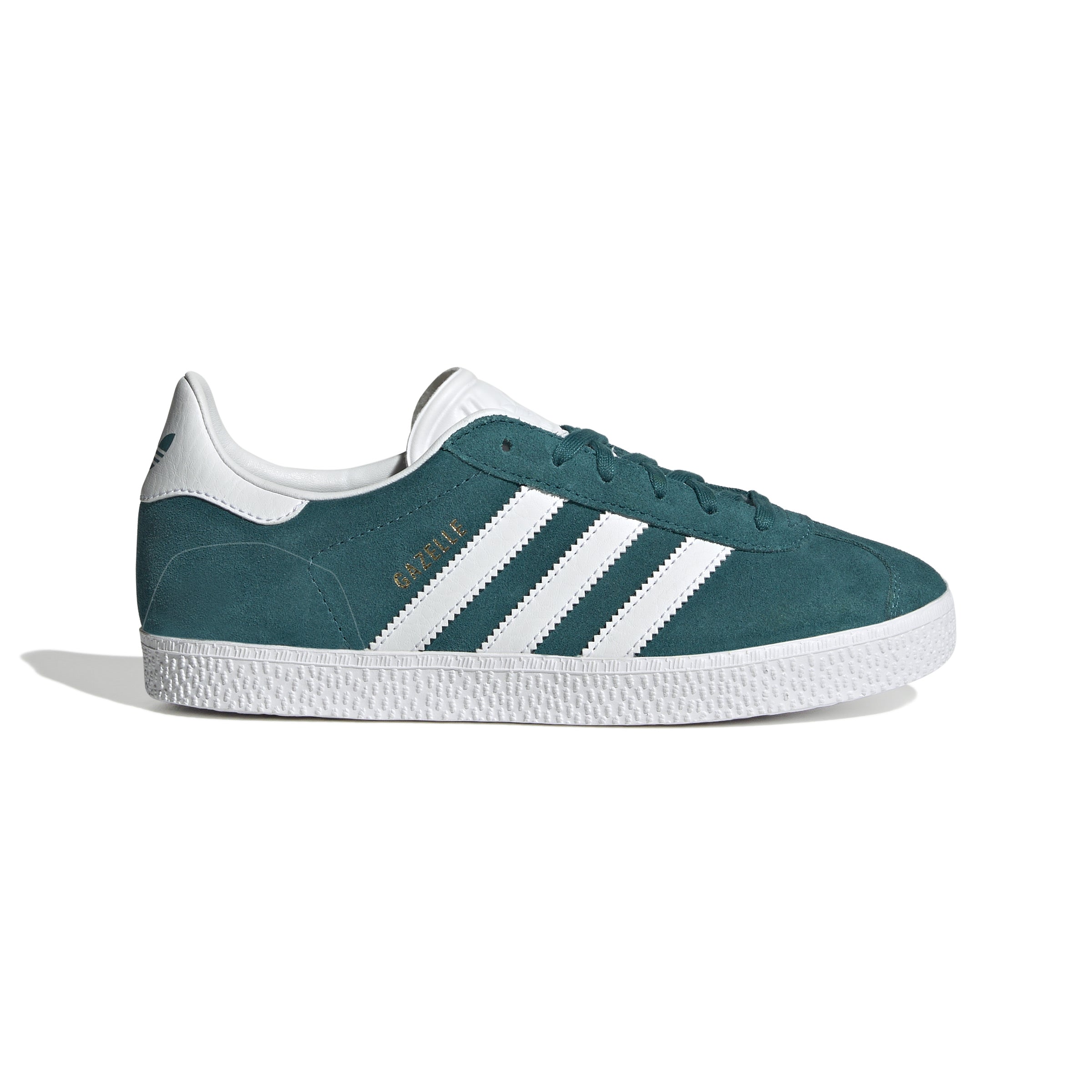 Gazelle Legacy Teal Cloud White Gold Metallic GS