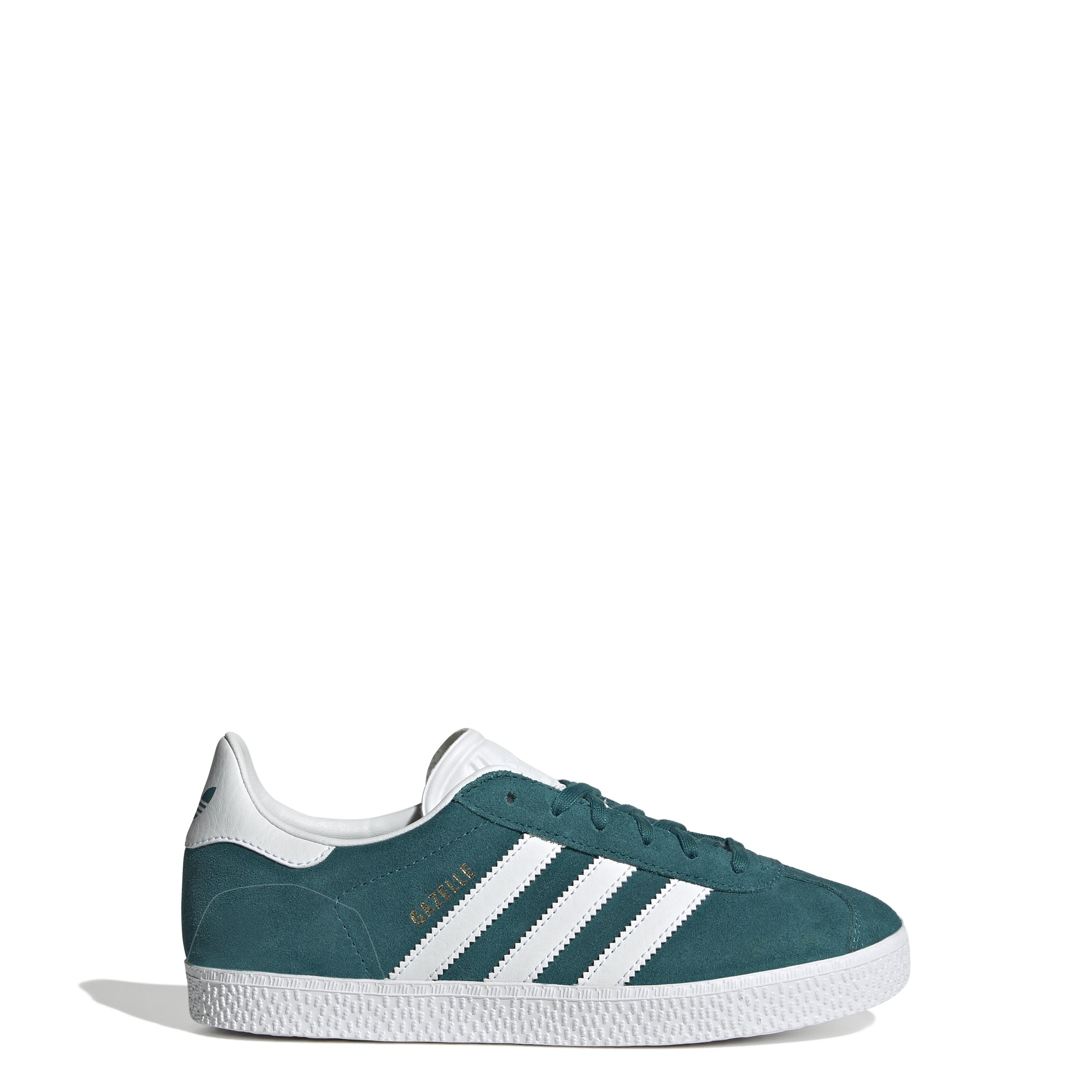 Gazelle Legacy Teal Cloud White Gold Metallic GS
