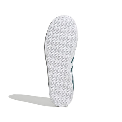 Gazelle Legacy Teal Cloud White Gold Metallic GS