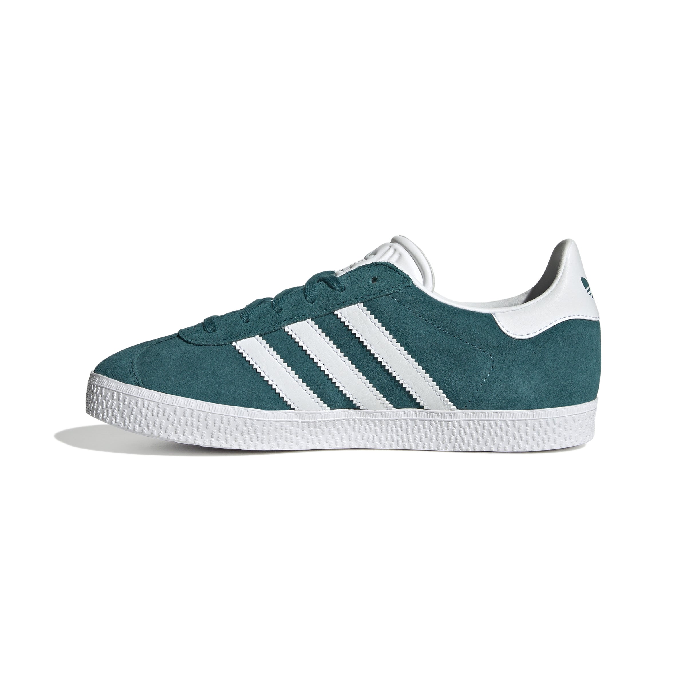 Gazelle Legacy Teal Cloud White Gold Metallic GS
