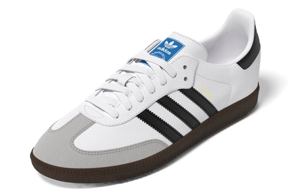 Samba OG  Cloud White Core Black