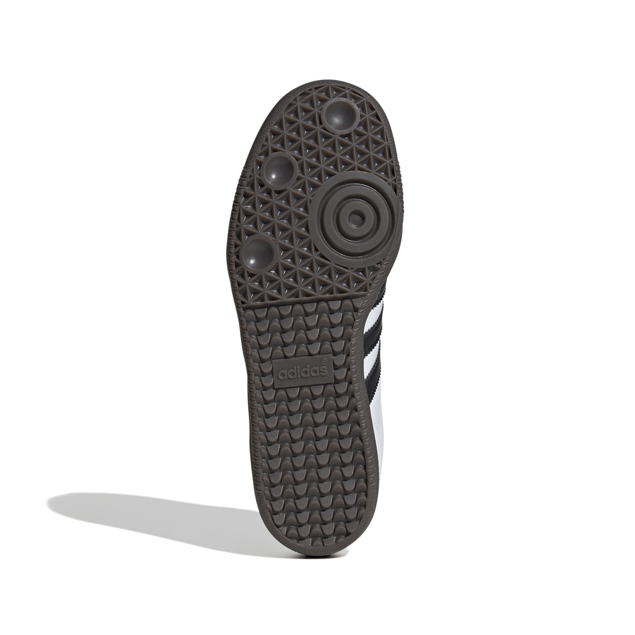 Samba OG  Cloud White Core Black