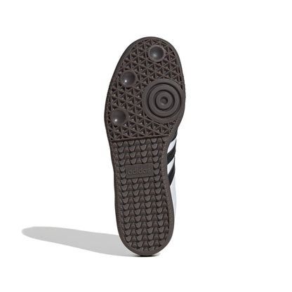 Samba OG  Cloud White Core Black