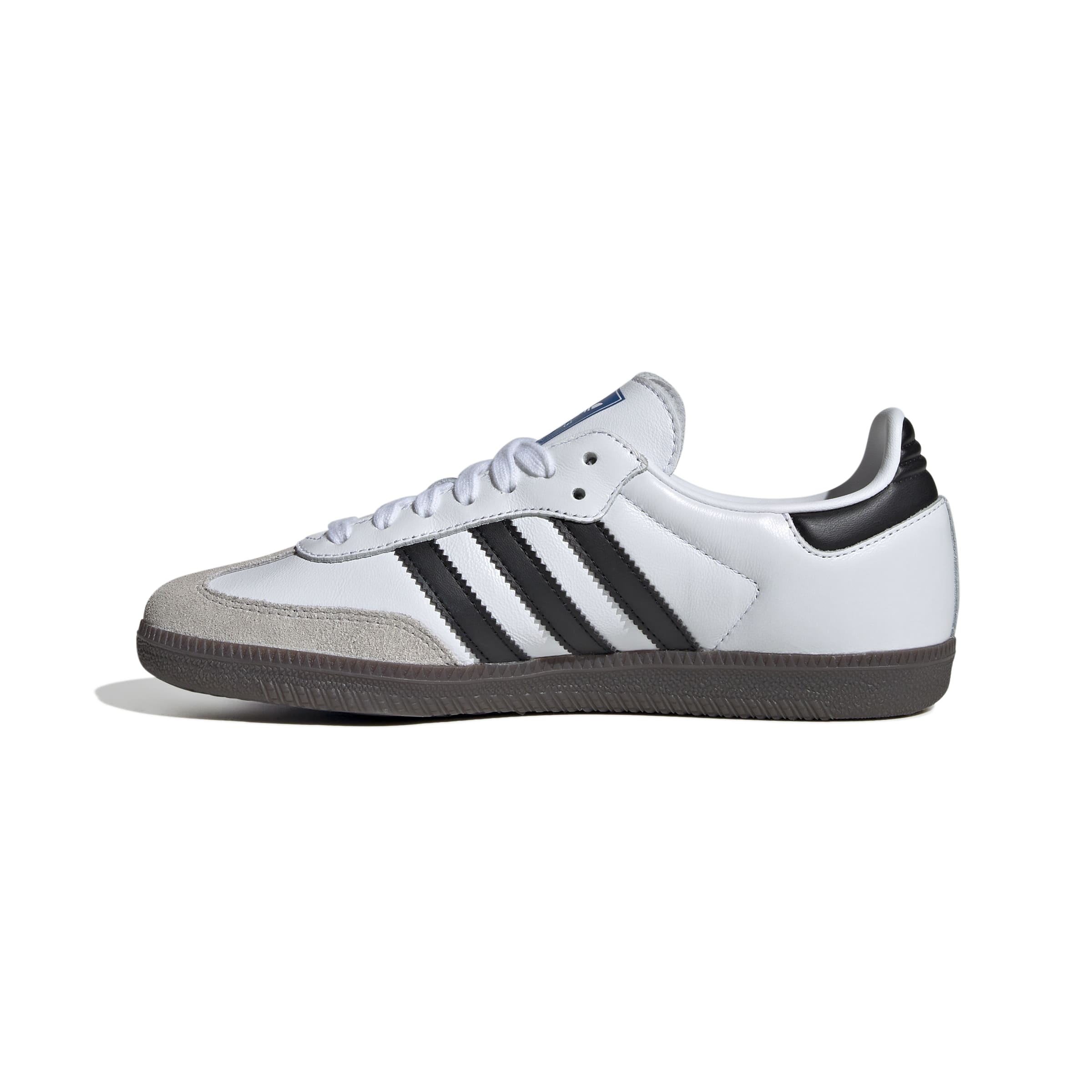 Samba OG  Cloud White Core Black