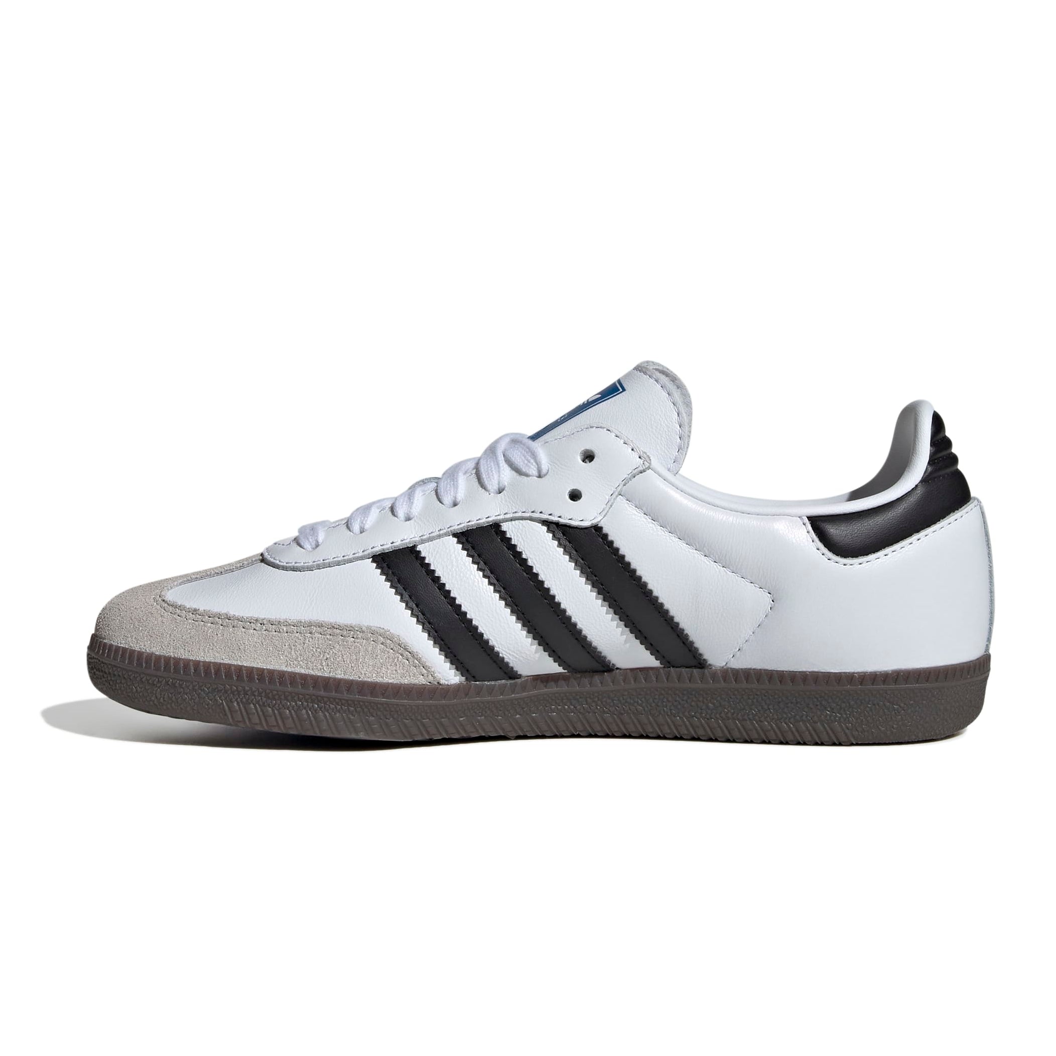 Samba OG  Cloud White Core Black