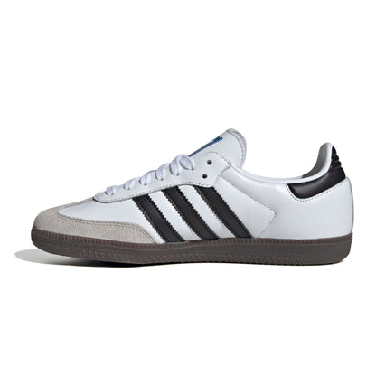 Samba OG  Cloud White Core Black