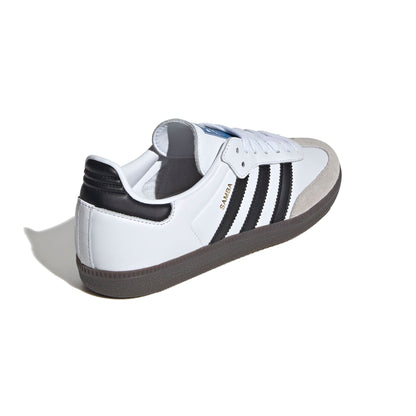 Samba OG  Cloud White Core Black