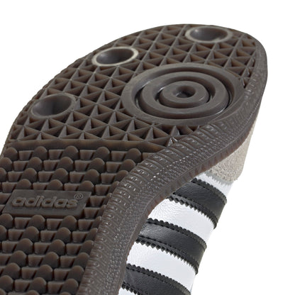 Samba OG  Cloud White Core Black