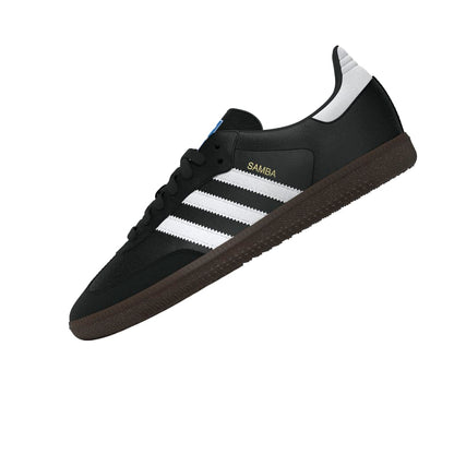 Samba OG Black Clear Granite