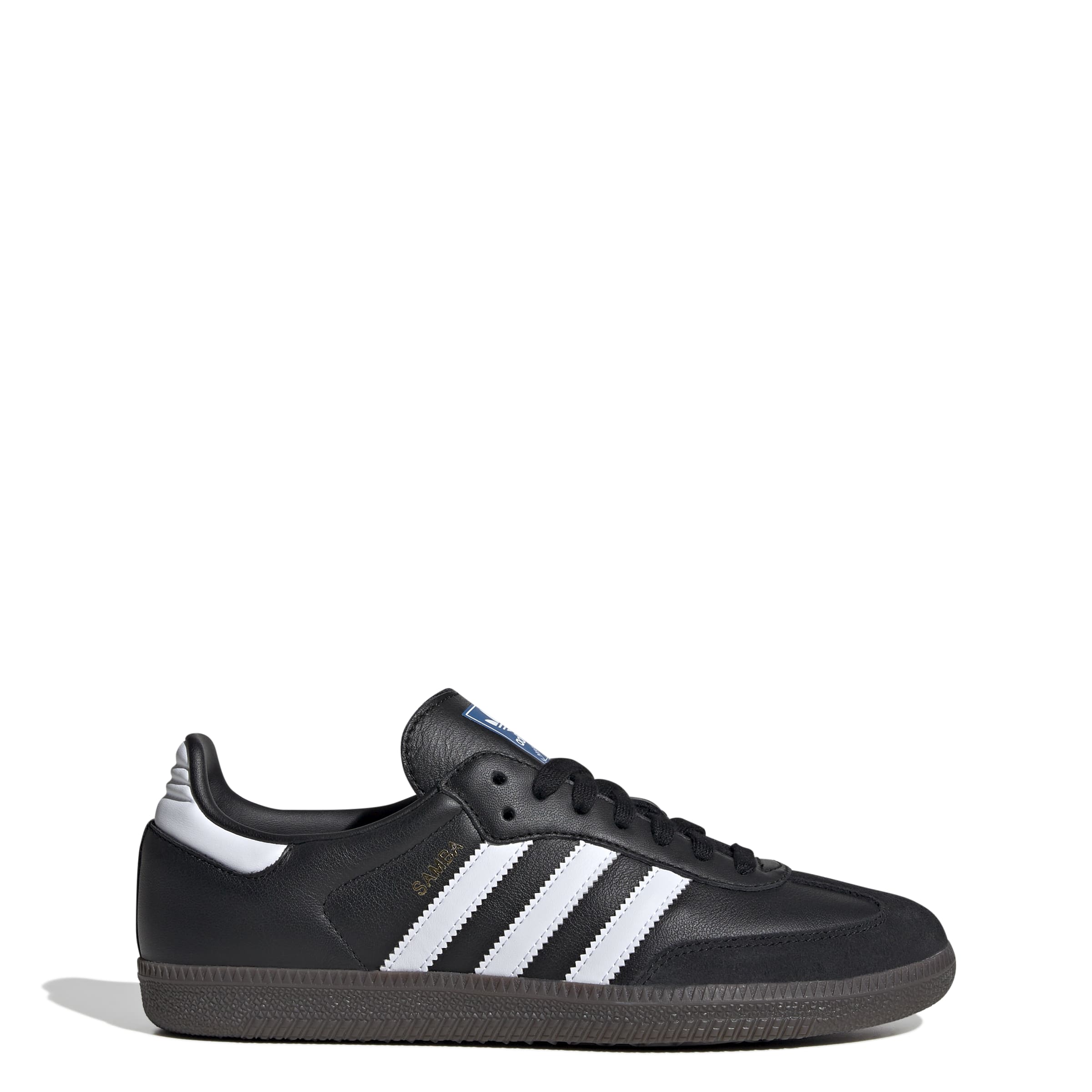 Samba OG Black Clear Granite