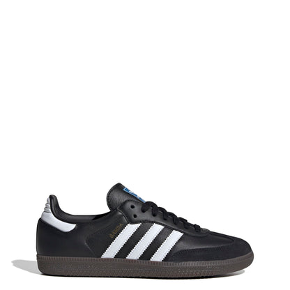 Samba OG Black Clear Granite