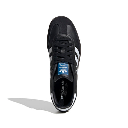Samba OG Black Clear Granite