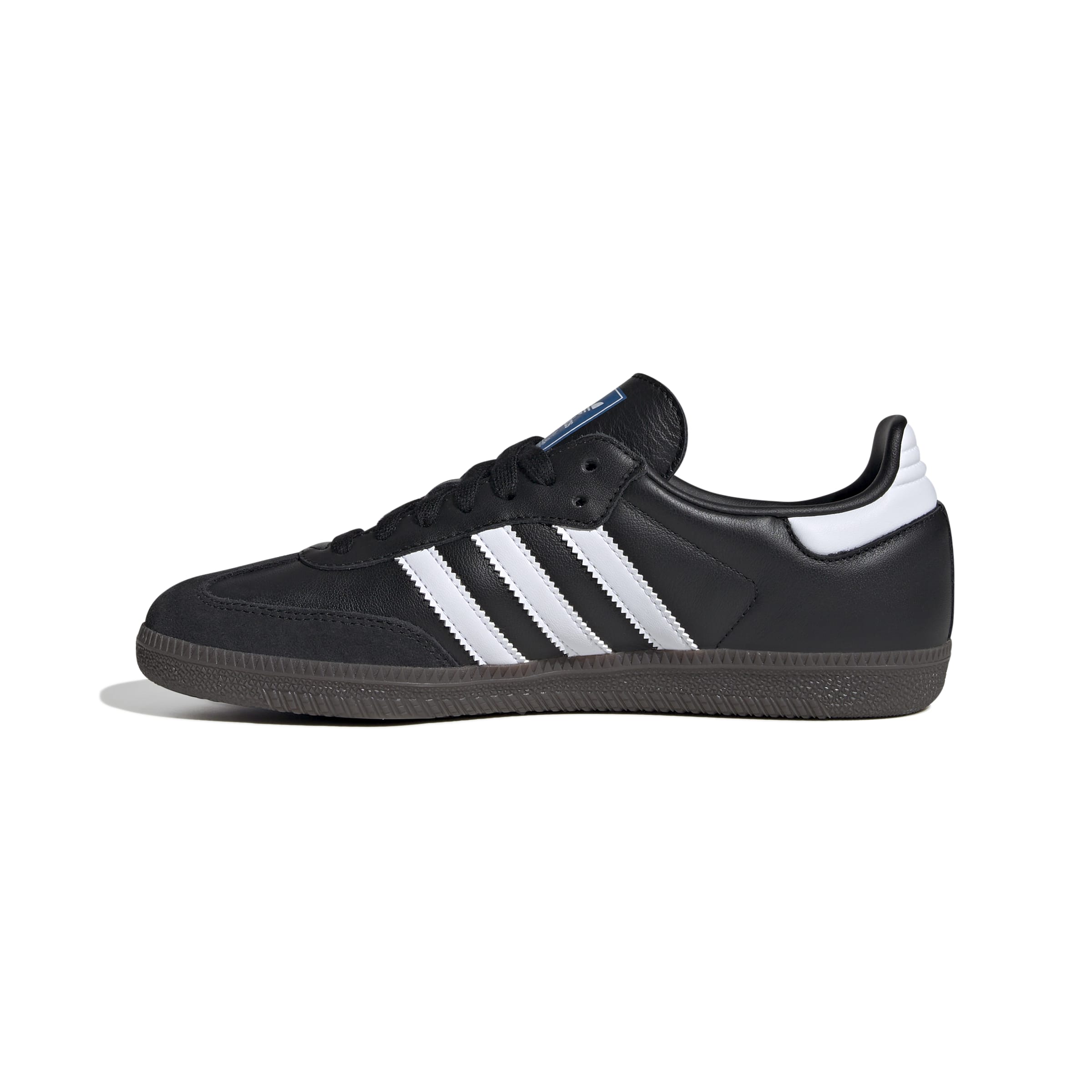 Samba OG Black Clear Granite