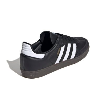 Samba OG Black Clear Granite