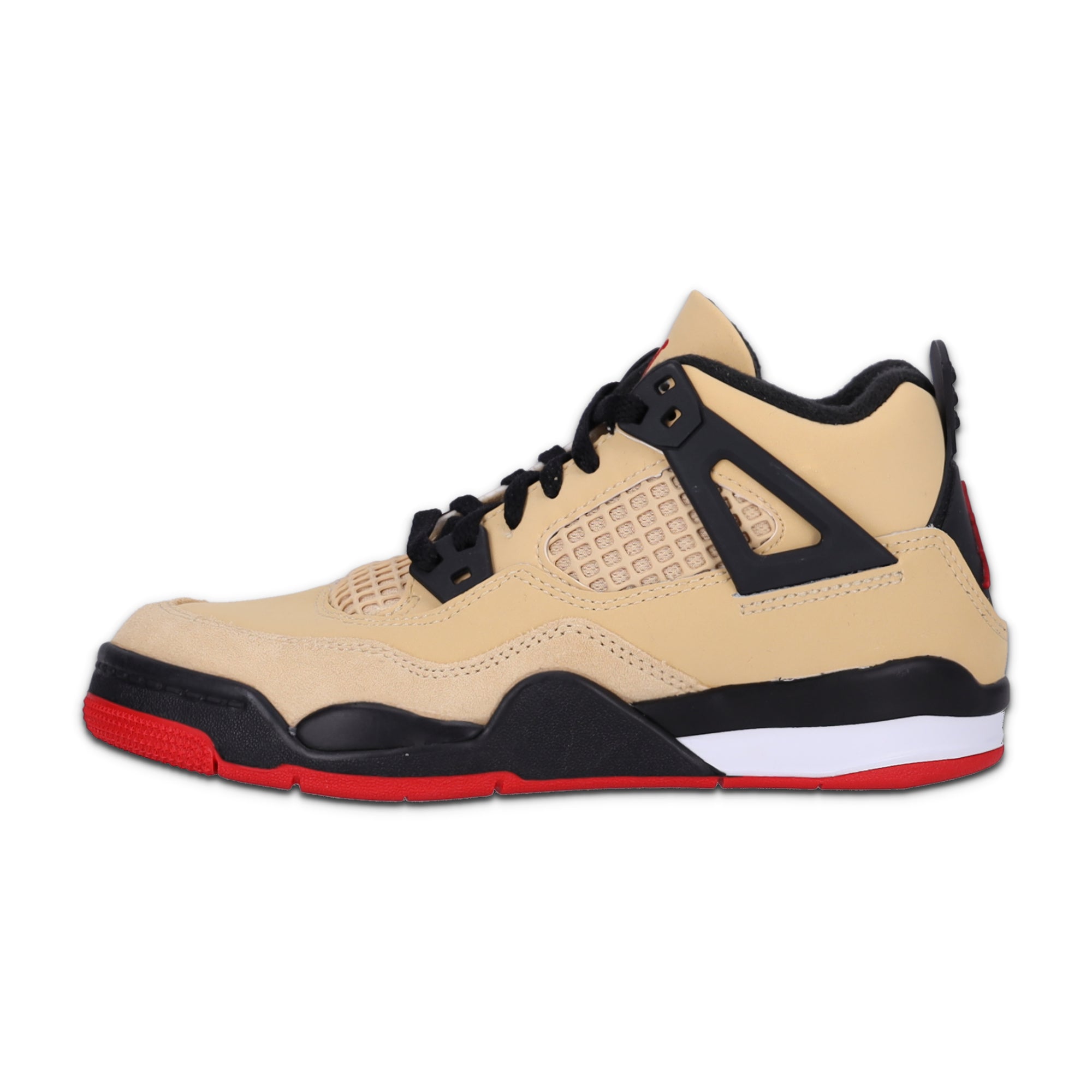 Jordan 4 Retro Pizza PS