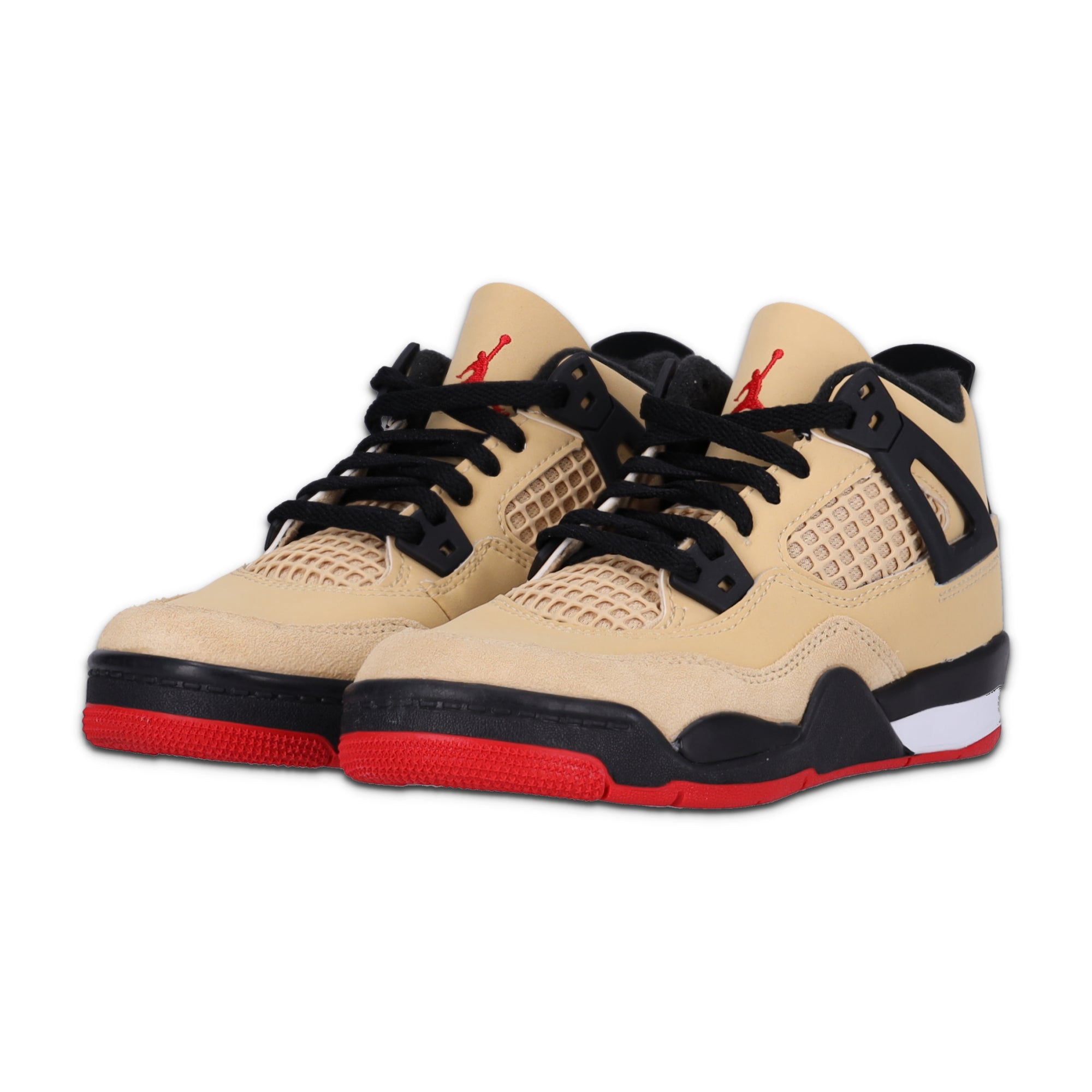 Jordan 4 Retro Pizza PS