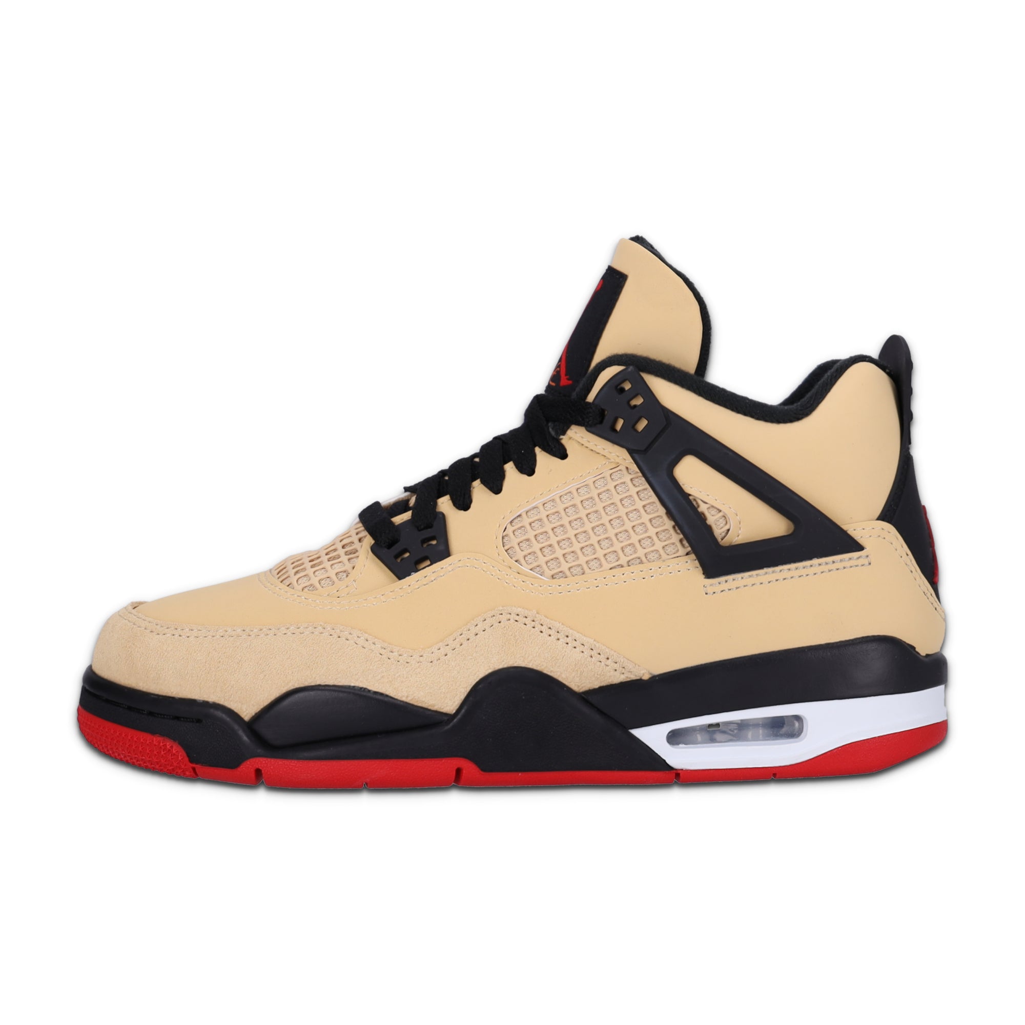 Air Jordan 4 Retro Pizza