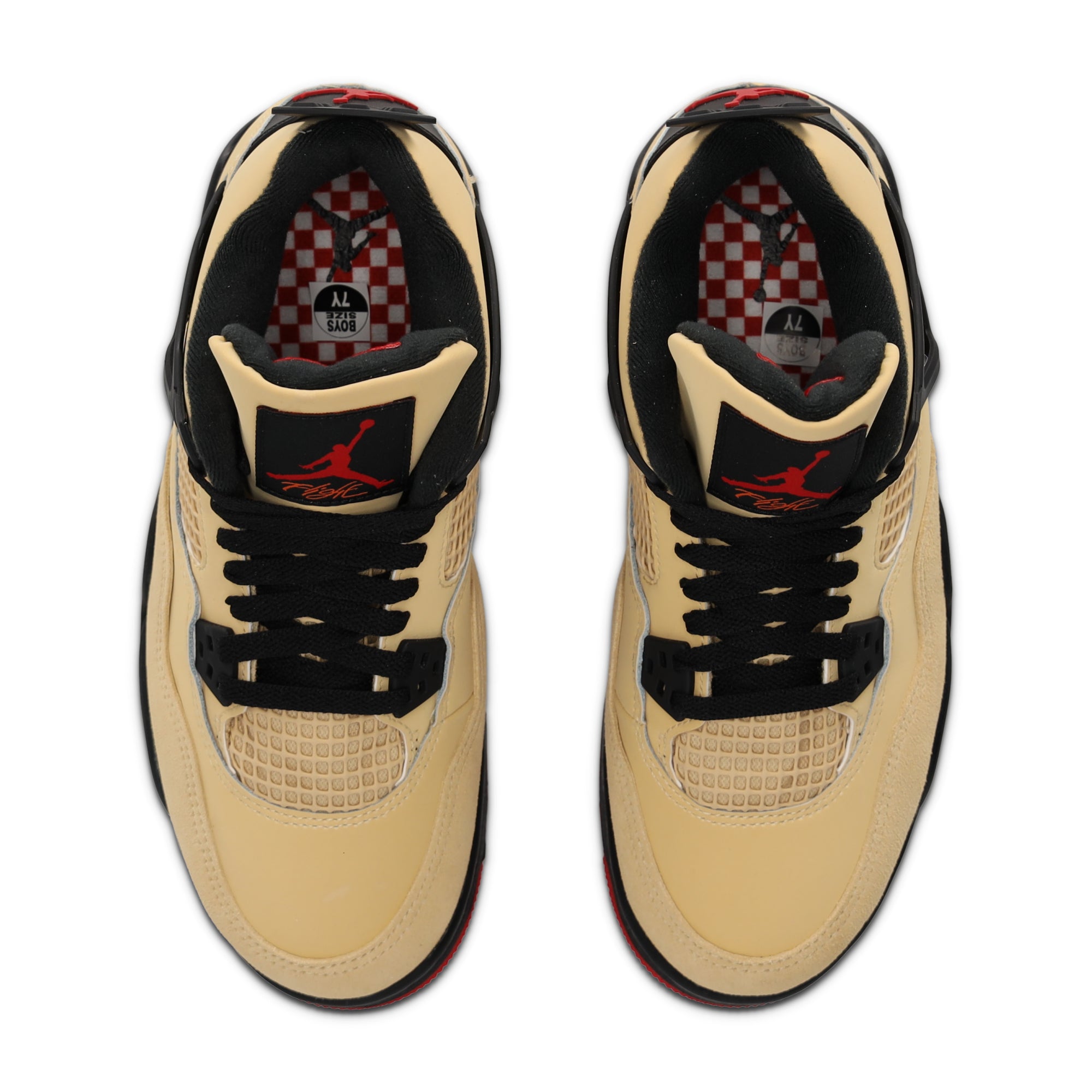 Air Jordan 4 Retro Pizza