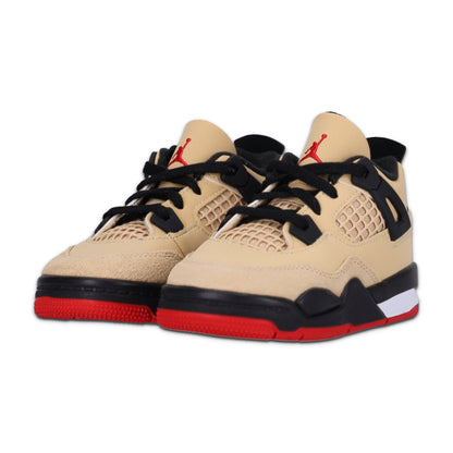 Jordan 4 Retro Pizza TD