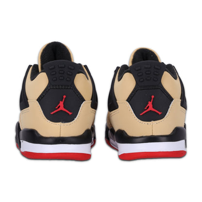 Jordan 4 Retro Pizza TD