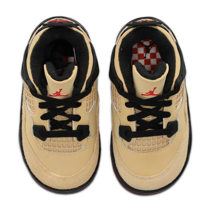 Jordan 4 Retro Pizza TD