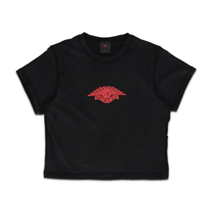 Jordan Rare Air T-Shirt Black