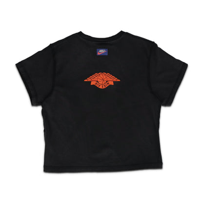 Jordan Rare Air T-Shirt Black
