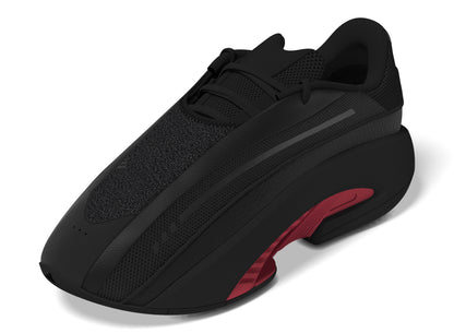 Mad IIInfinity White Dash Grey