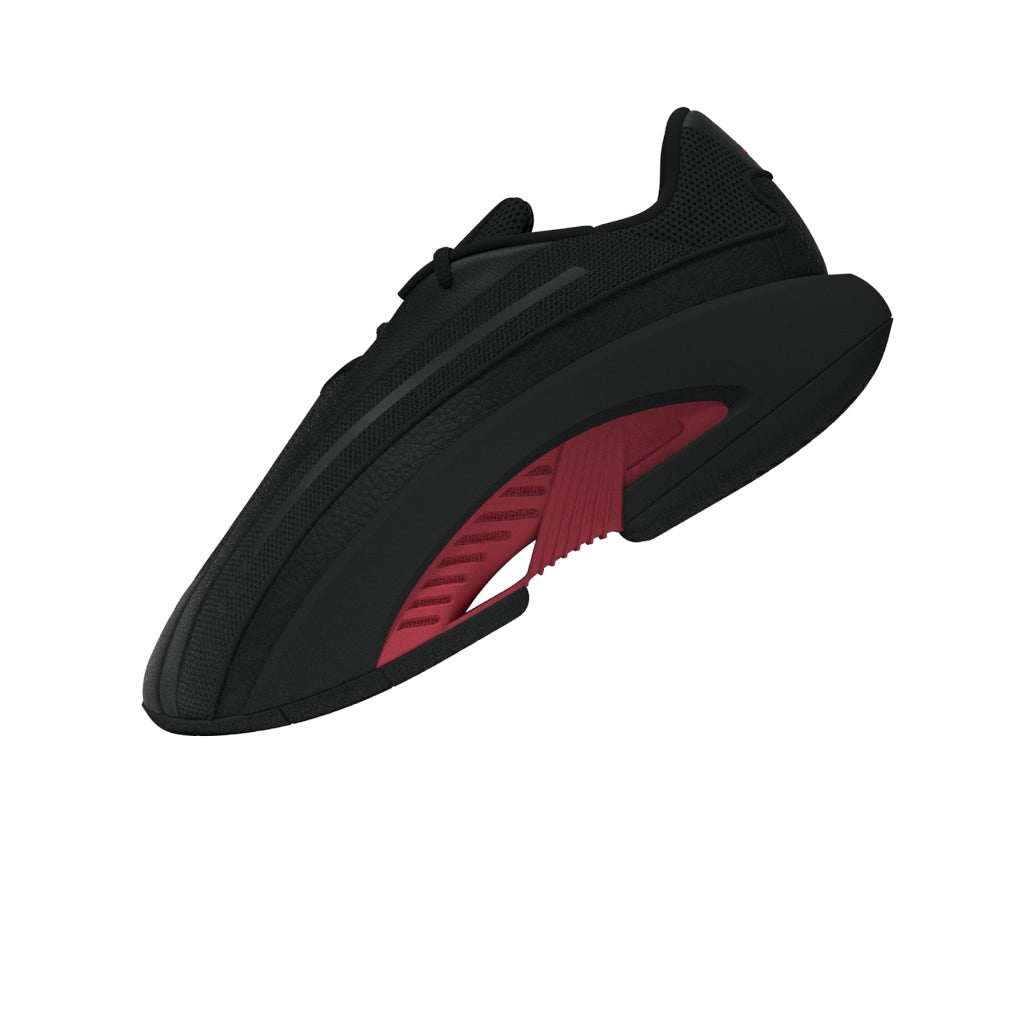 Mad IIInfinity White Dash Grey